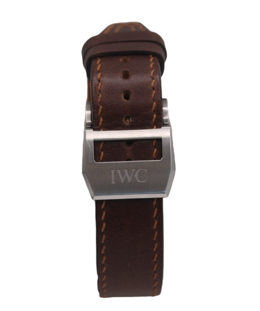 IWC Pilot's Chrono Antoine de St Exupery IW377713 Image 3